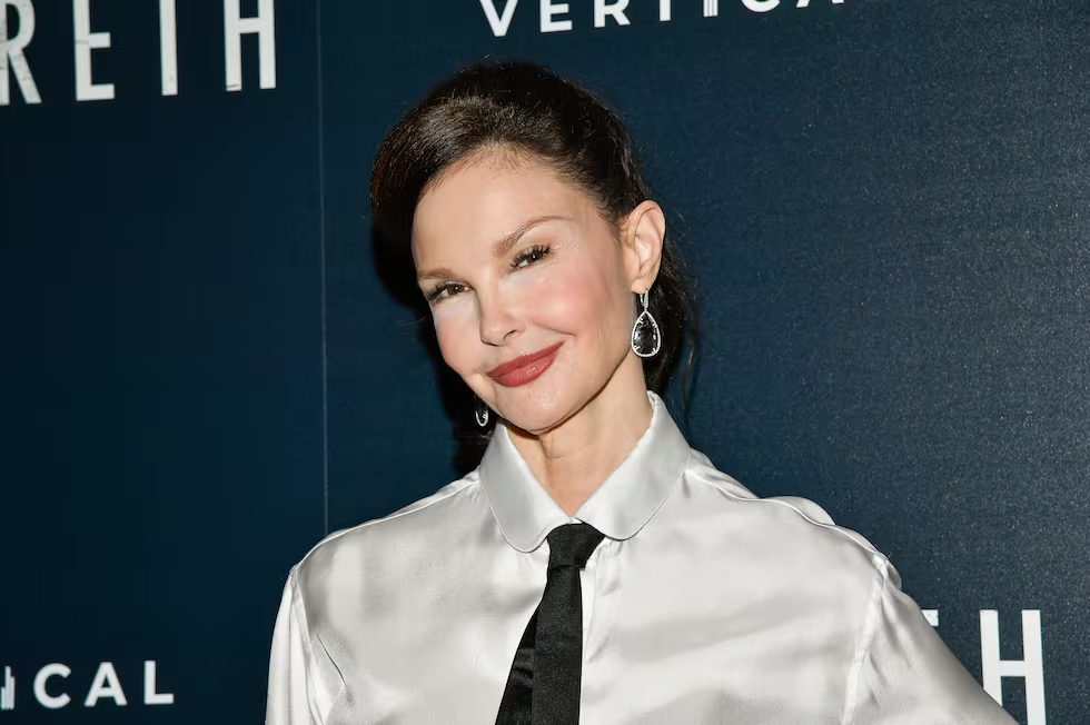 Ashley Judd: ¿Cuántas cirugías y tratamientos estéticos se ha realizado?