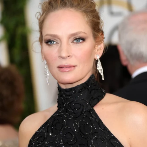 Uma Thurman Operación: Los cambios estéticos de esta ganadora de óscars