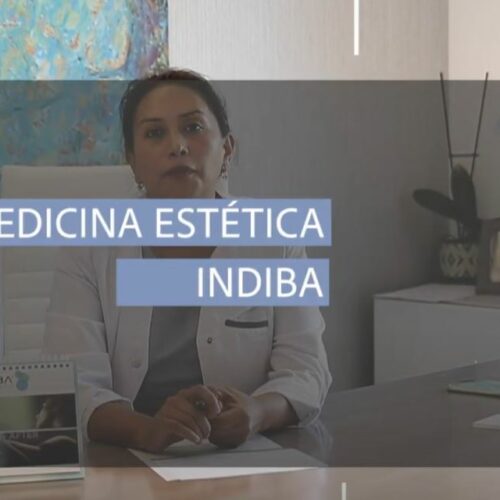 Conoce lo que es la Medicina Estética Indiba