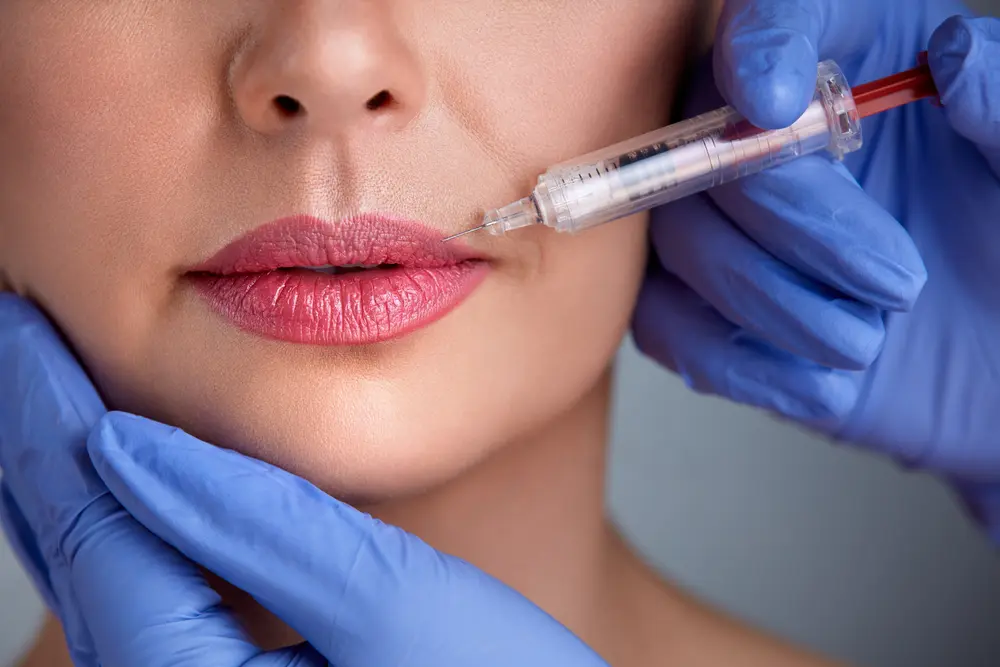 Botox: rejuvenecimiento facial en manos de un experto