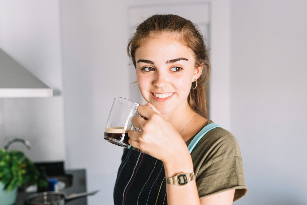 ¿Quieres dejar la cafeína? Conoce cuáles son los sustitutos del café