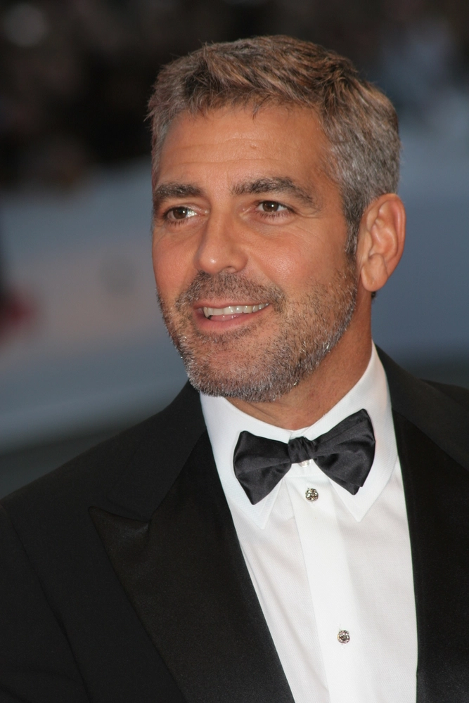 La Cirugía íntima de George Clooney