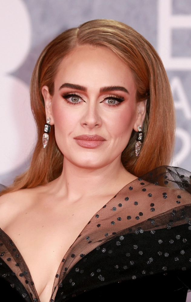 Las cirugías estéticas de Adele