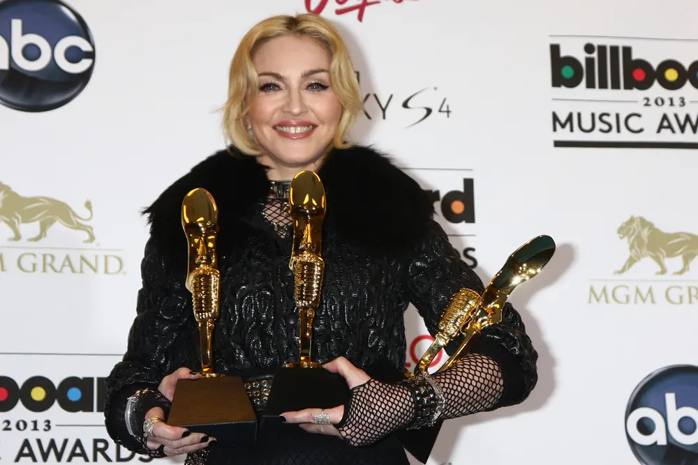 Madonna: cuánto gasta para estar espléndida a los 50 años