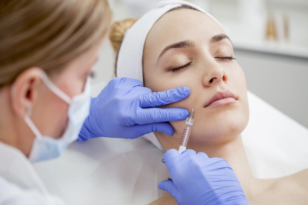 Medicina Estética: Botox, historia y sus múltiples aplicaciones