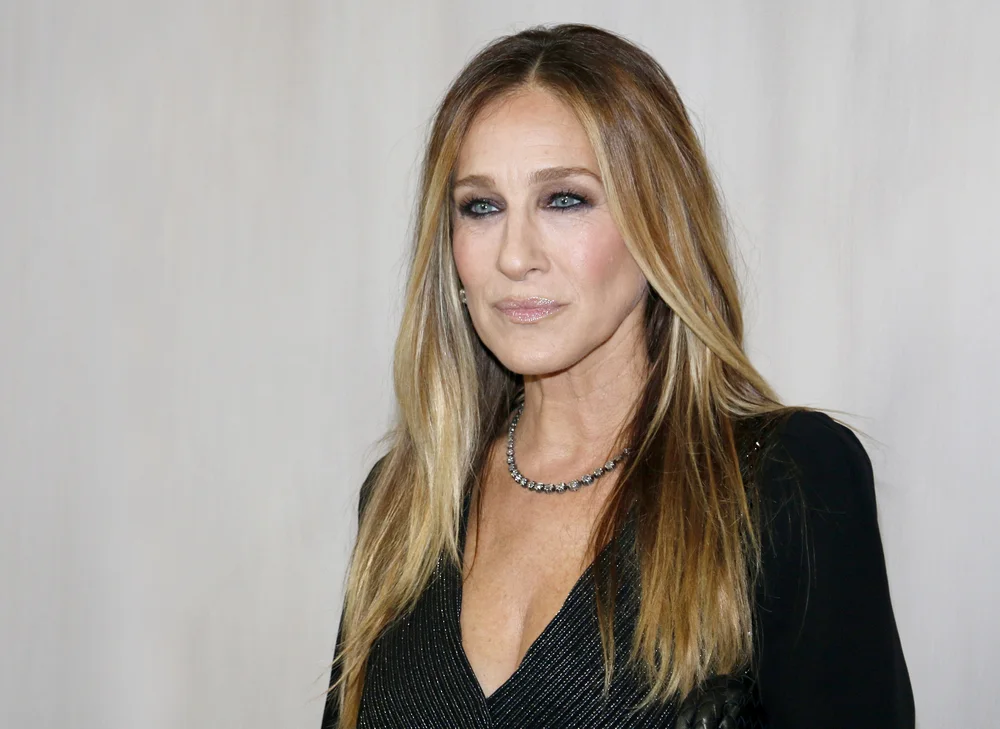 La cirugía estética y el cambio radical de Sarah Jessica Parker