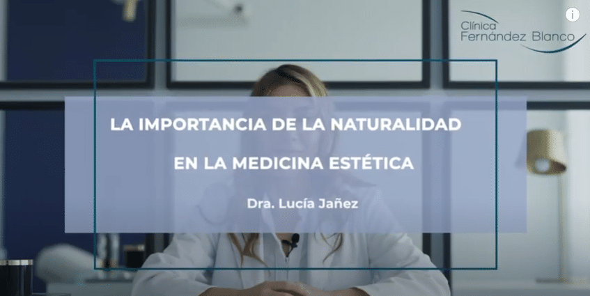 Resultados naturales en medicina estética