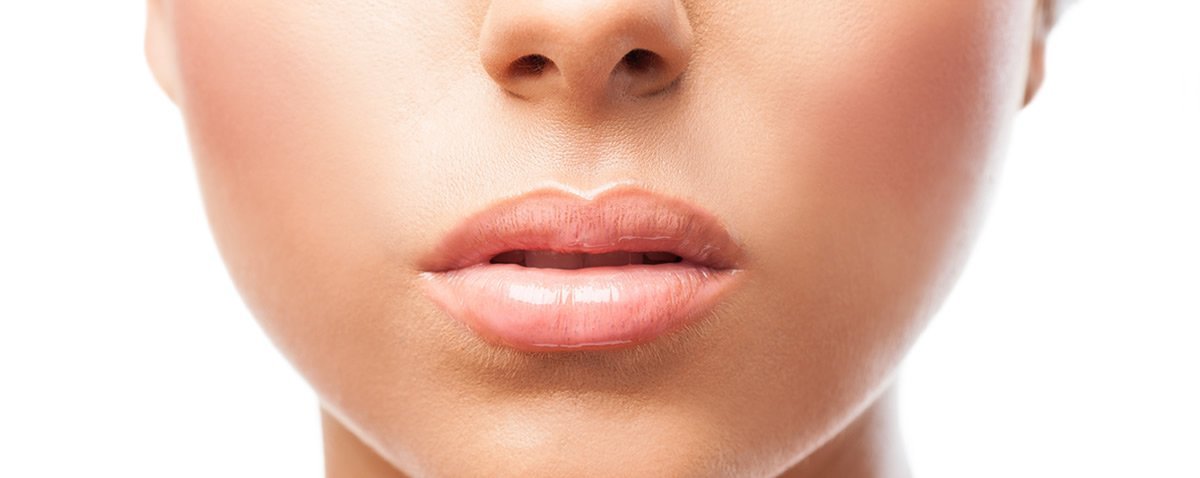 Los labios que quieres tener