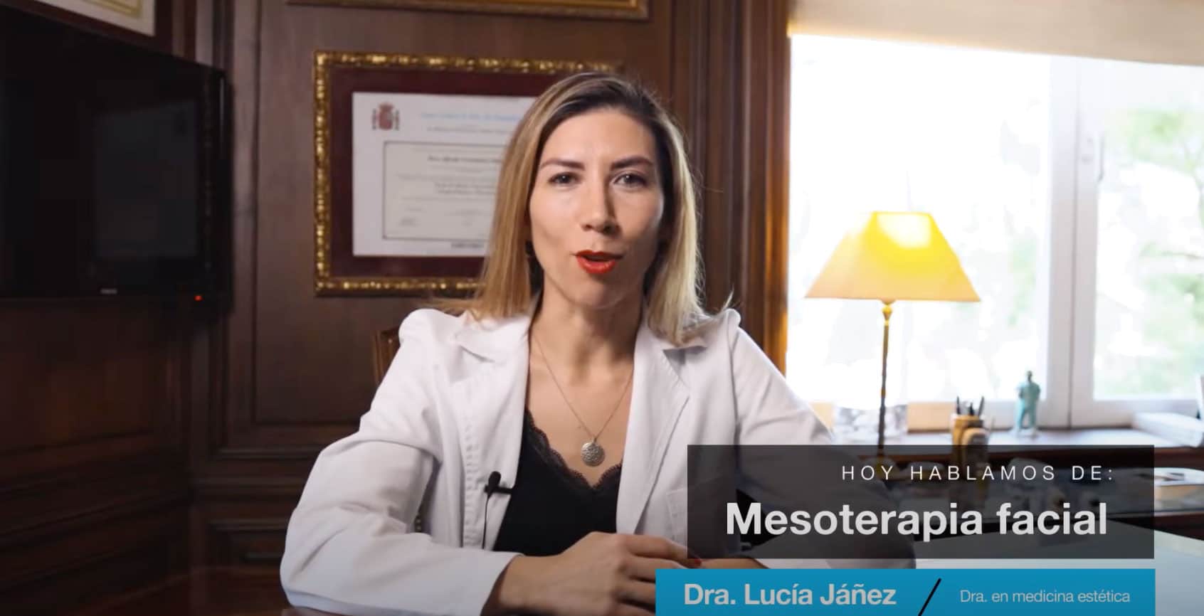 Conoce qué es la mesoterapia y descubre en cuál de nuestras sedes puedes realizártela