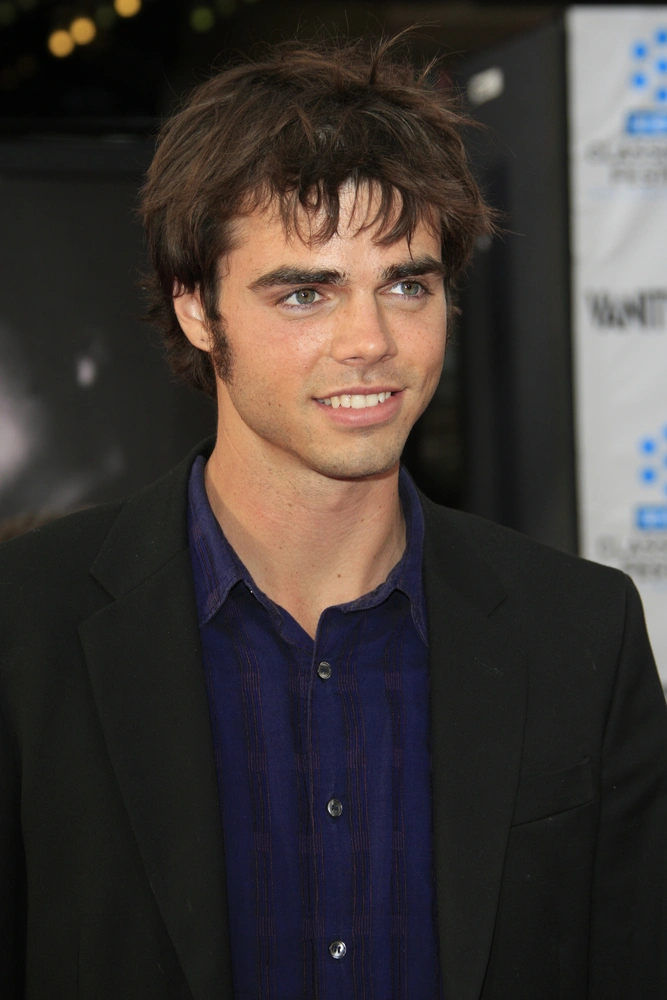 Reid Ewing y el trastorno dismórfico corporal